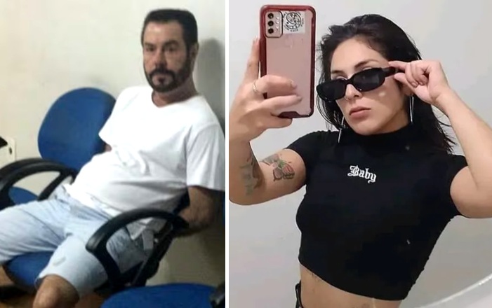 Entre Brasil y Paraguay: dudas, testimonios y certezas sobre el romance que unió a Érika Álvarez con un capo narco sudamericano